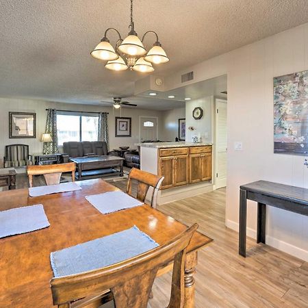 Lake Havasu Home With Pool - 2 Miles To Waterfront! مدينة ليك هافاسو المظهر الخارجي الصورة