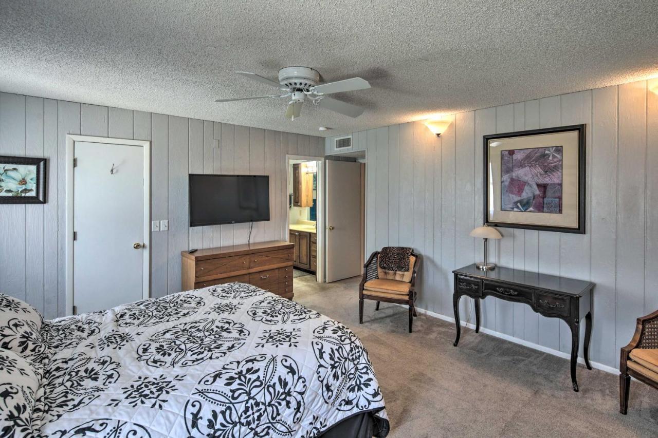 Lake Havasu Home With Pool - 2 Miles To Waterfront! مدينة ليك هافاسو المظهر الخارجي الصورة