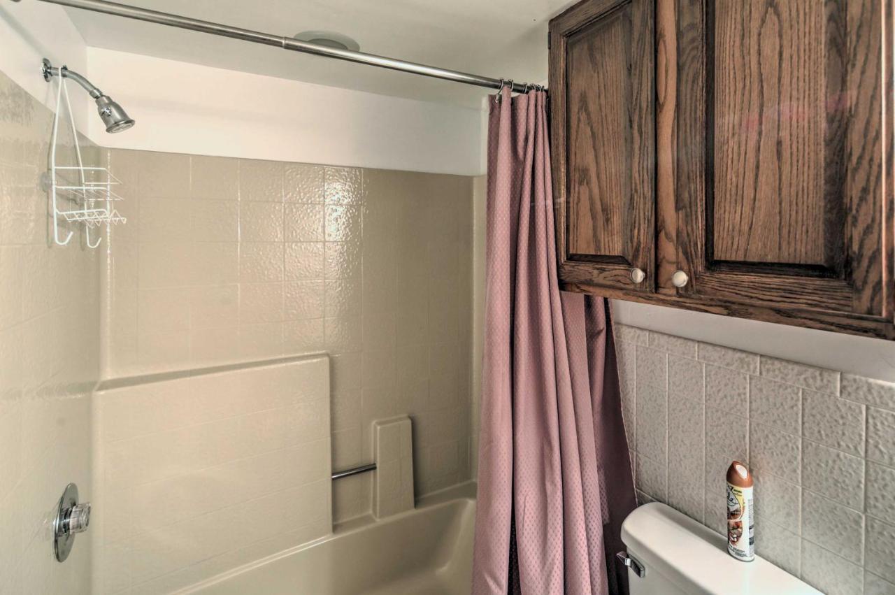 Lake Havasu Home With Pool - 2 Miles To Waterfront! مدينة ليك هافاسو المظهر الخارجي الصورة